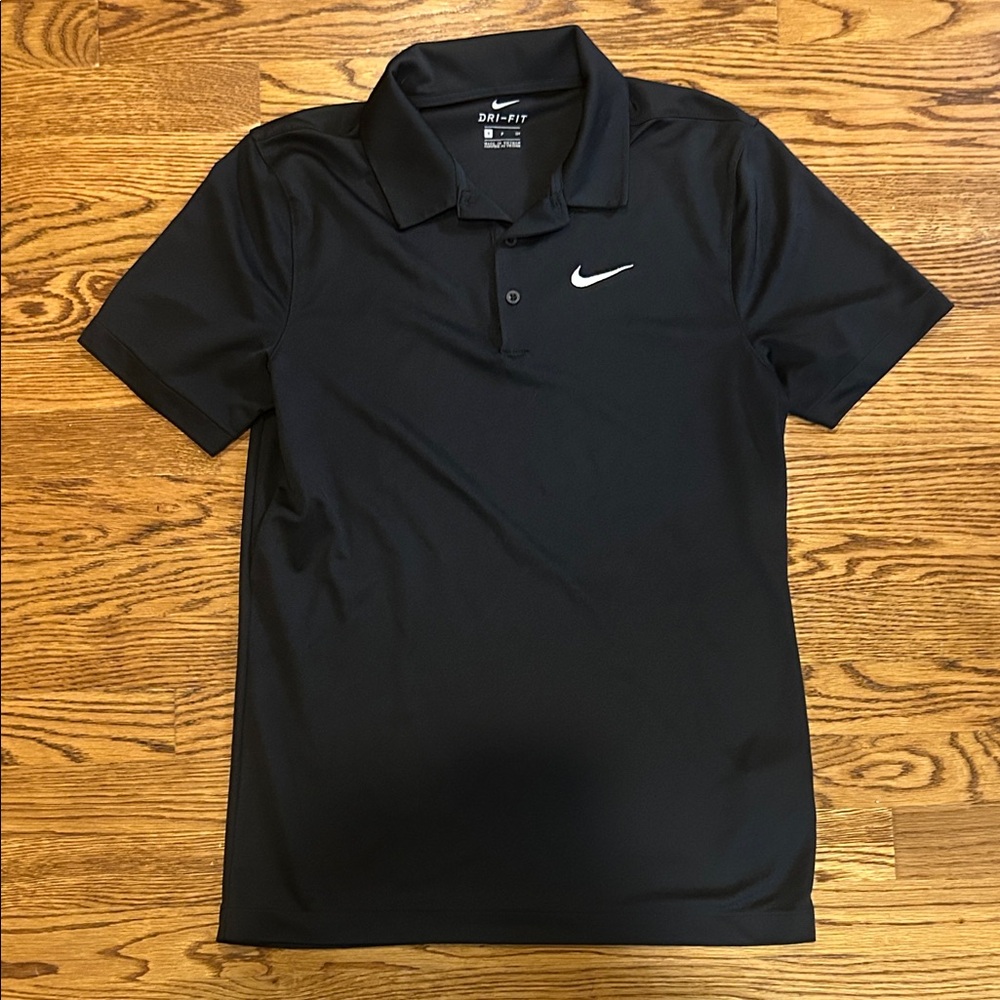 Nike Men's Dri Fit Polo